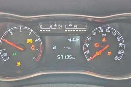 Opel Karl 58.212 km 2.900 &euro; Flingern Nord (Düsseldorf) 40237