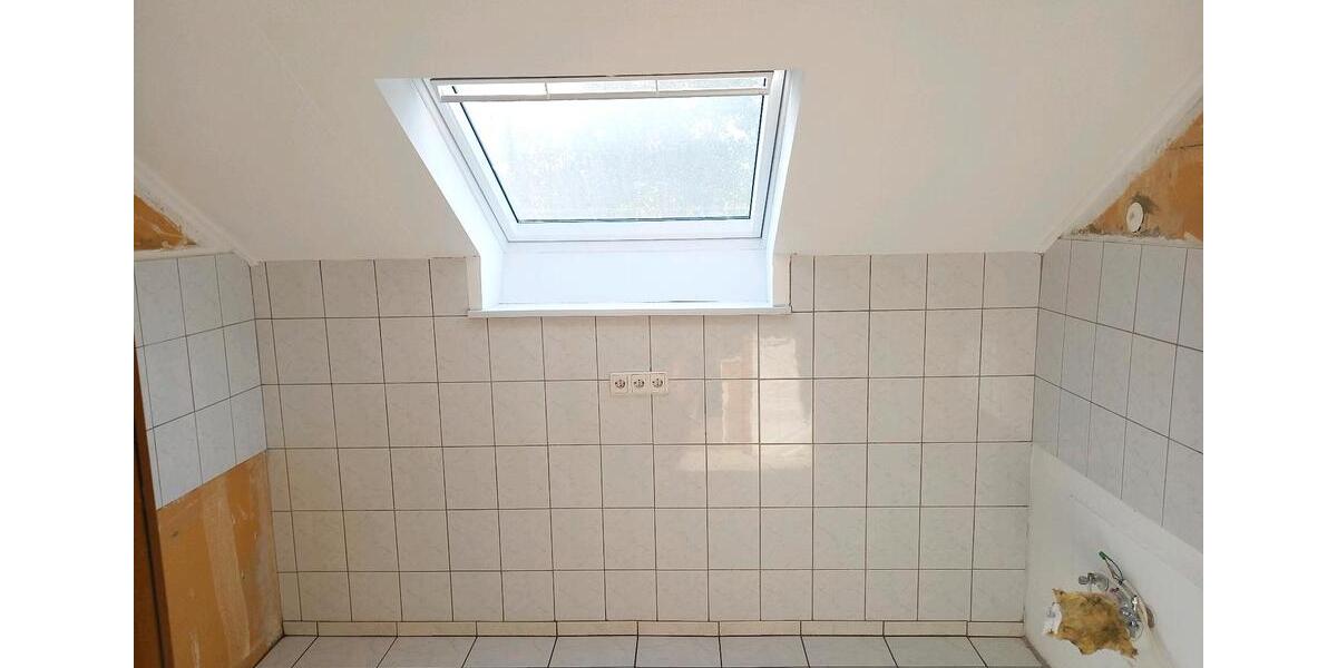 Dachgeschoßwohnung Moers Schwafheim - 2 Zimmer, 62 m&sup2;, 515&euro; | Angebot:26613524