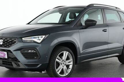 Seat Ateca 62.823 km 23.582 &euro; Neuss 41460