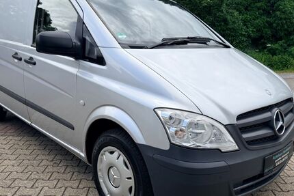 Mercedes-Benz Vito 157.000 km 11.450 &euro; Mönchengladbach 41061