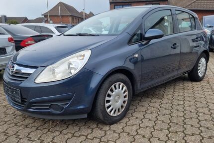 Opel Corsa 129.000 km 2.990 &euro; Wegberg 41844