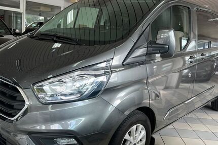 Ford Transit Custom 125.898 km 20.990 &euro; Neuss 41469