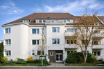 Etagenwohnung Düsseldorf Düsseltal - 2 Zimmer, 47 m&sup2;, 199.000&euro; | Angebot:25774674