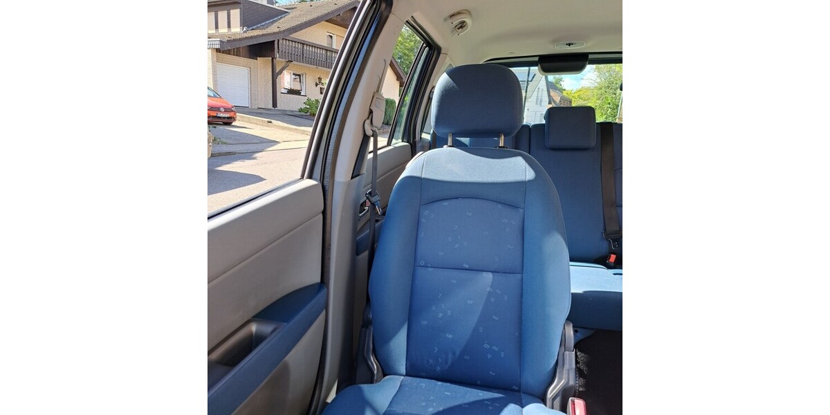 Mazda 2 108.000 km 1.500 &euro; Hückelhoven 41836