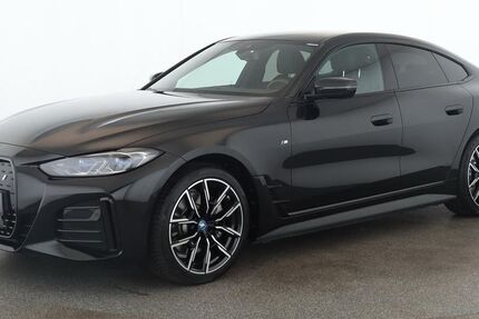 BMW i4 30.000 km 45.684 &euro; Neuss 41460