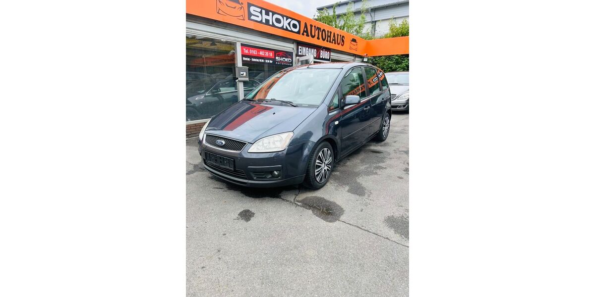 Ford Focus 148.000 km 1.400 &euro; Mönchengladbach 41199