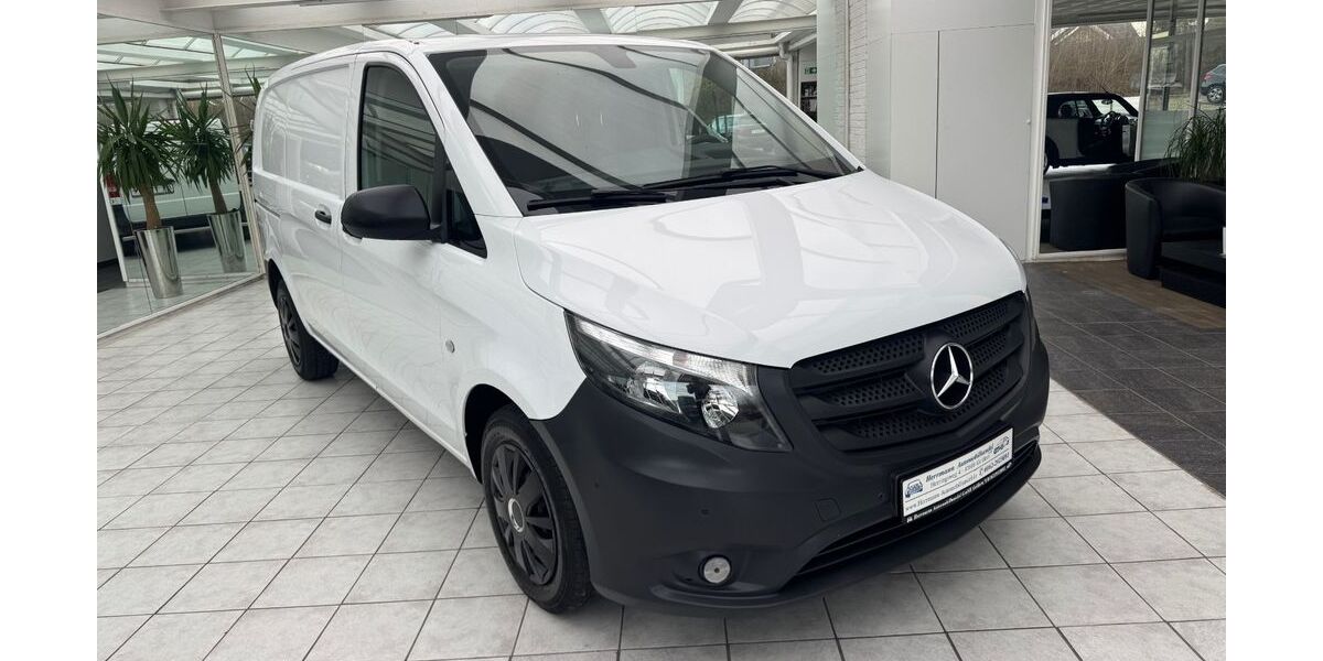 Mercedes-Benz Vito 140.000 km 13.500 &euro; Geldern 47608