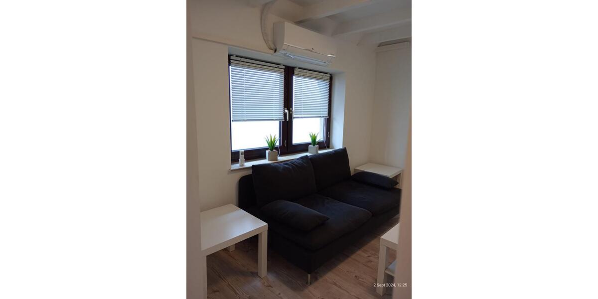 Etagenwohnung Krefeld - 1.5 Zimmer, 30 m&sup2;, 850&euro; | Angebot:25234460