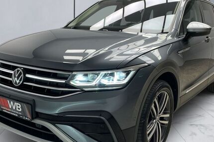 VW Tiguan Allspace 92.143 km 32.450 &euro; Moenchengladbach 41063