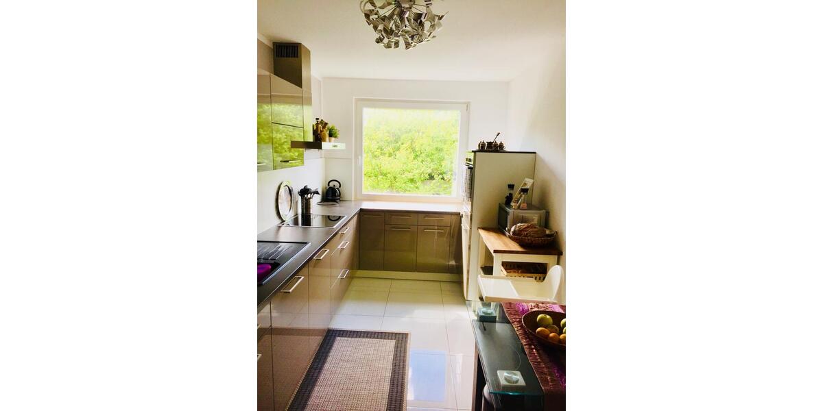 Etagenwohnung Mönchengladbach - 4 Zimmer, 97 m&sup2;, 235.000&euro; | Angebot:26846811