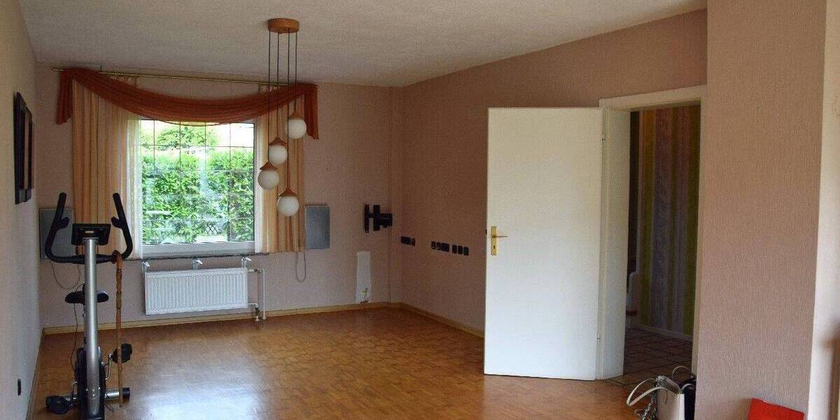 Reihenendhaus Grefrath - 4 Zimmer, 92 m&sup2;, 269.000&euro; | Angebot:26862881