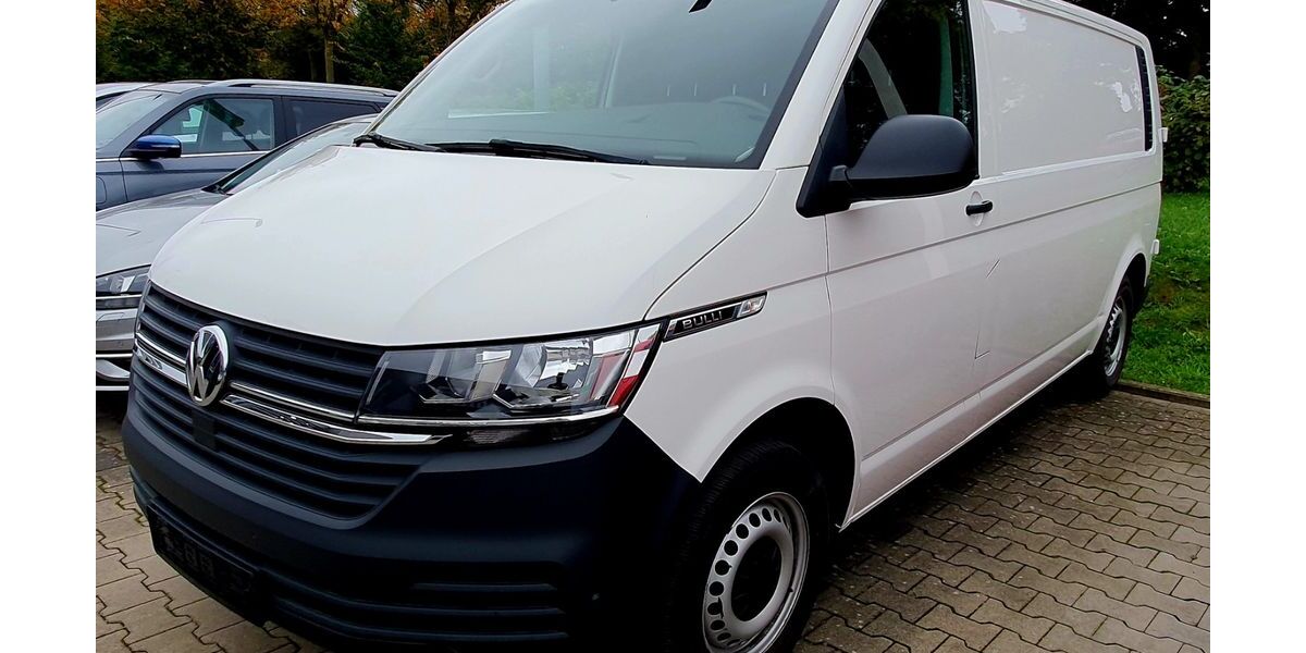 VW T6 Transporter 85.700 km 22.910 &euro; Wachtendonk 47669