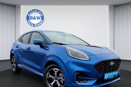 Ford Puma 3.890 km 23.999 &euro; Krefeld 47805