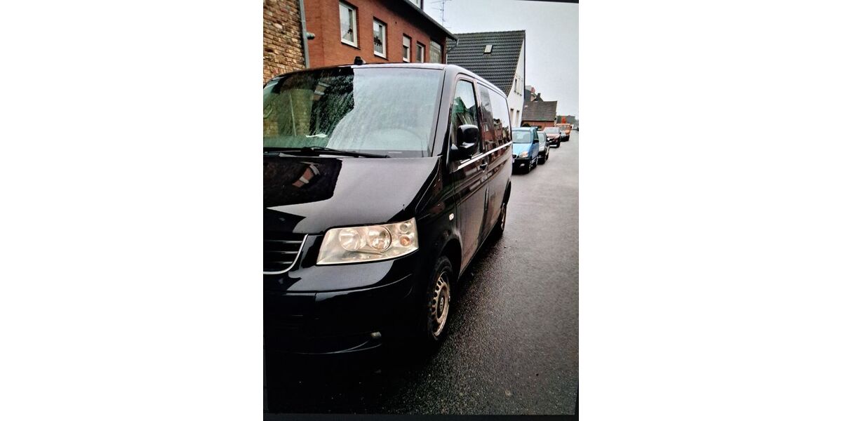 VW T5 Multivan 350.000 km 13.900 &euro; Grevenbroich 41516