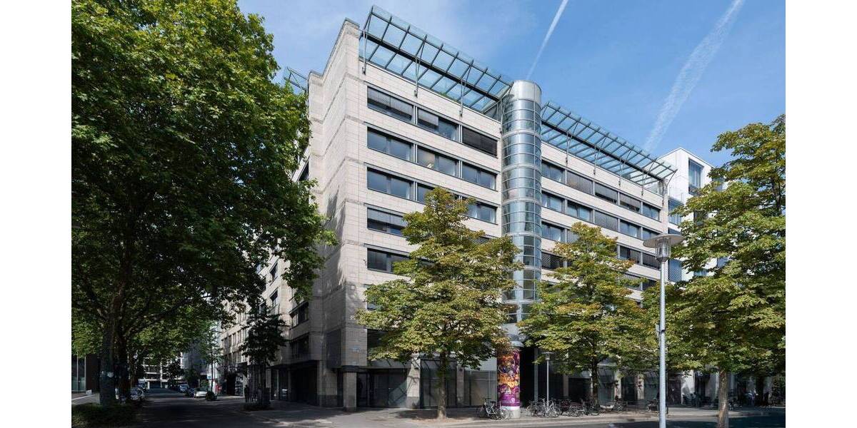 Gewerbeobjekt Düsseldorf Friedrichstadt - 169&euro; | Angebot:25741961