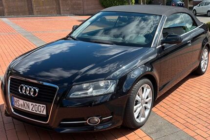 Audi A3 77.229 km 10.200 &euro; Heinsberg 52525