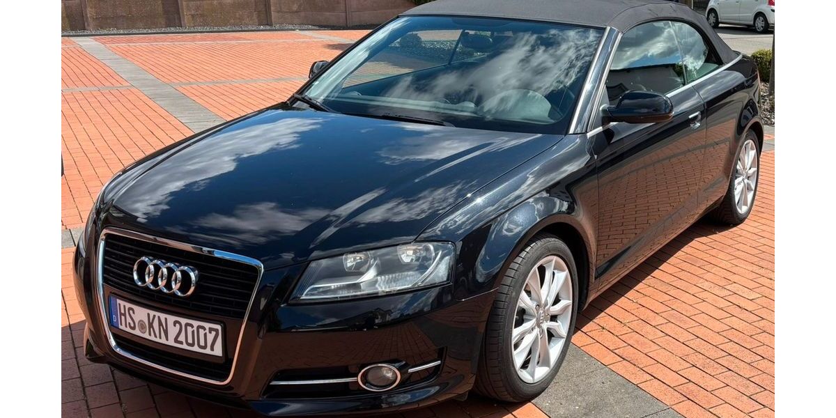 Audi A3 77.229 km 10.200 &euro; Heinsberg 52525