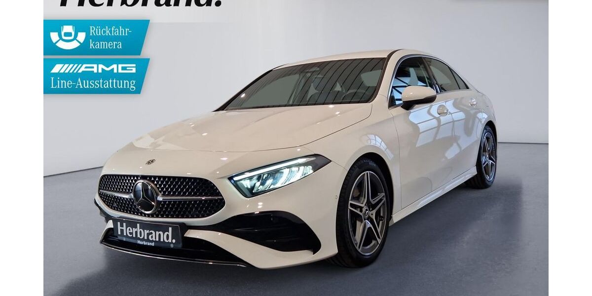 Mercedes-Benz A 200 12.163 km 33.490 &euro; Mönchengladbach 41063