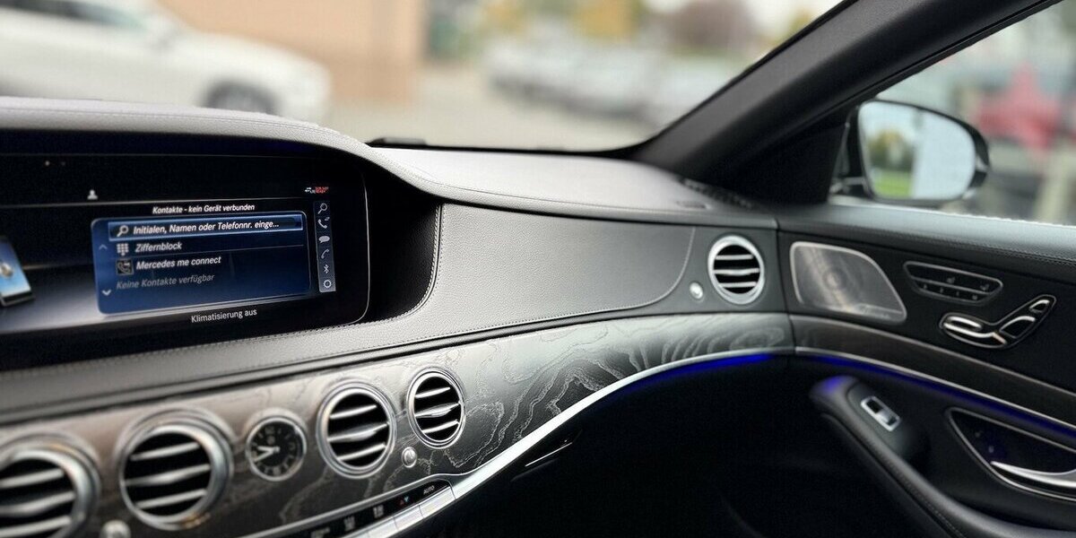 Mercedes-Benz S 400 d / 4Matic/ AMG / PANO / Head Up 178.000 km 41.900 &euro; Mönchengladbach 41066