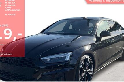 Audi S5 69.067 km 44.790 &euro; Moers-Hülsdonk 47441