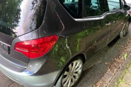 Opel Meriva 62.000 km 3.900 &euro; Kempen 47906