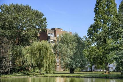 Wohnung Mönchengladbach Süd - 3 Zimmer, 89 m&sup2;, 849&euro; | Angebot:25552146