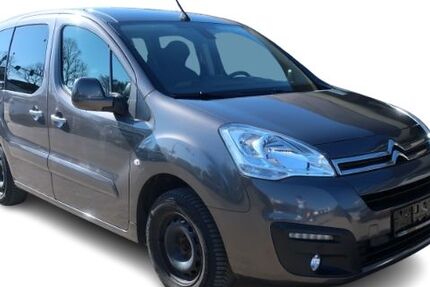 Citroen Berlingo 87.600 km 11.593 &euro; Grevenbroich 41515
