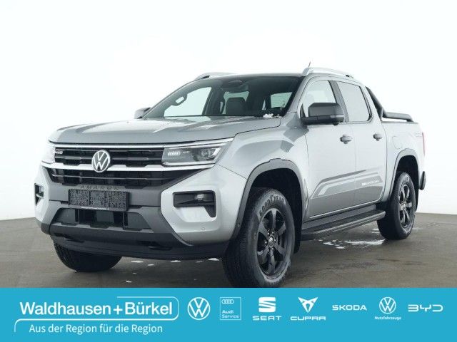 VW Amarok 14.235 km 62.799 &euro; Moenchengladbach 41063