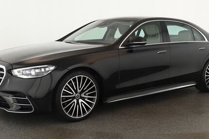 Mercedes-Benz S 400 48.200 km 93.884 &euro; Neuss 41460