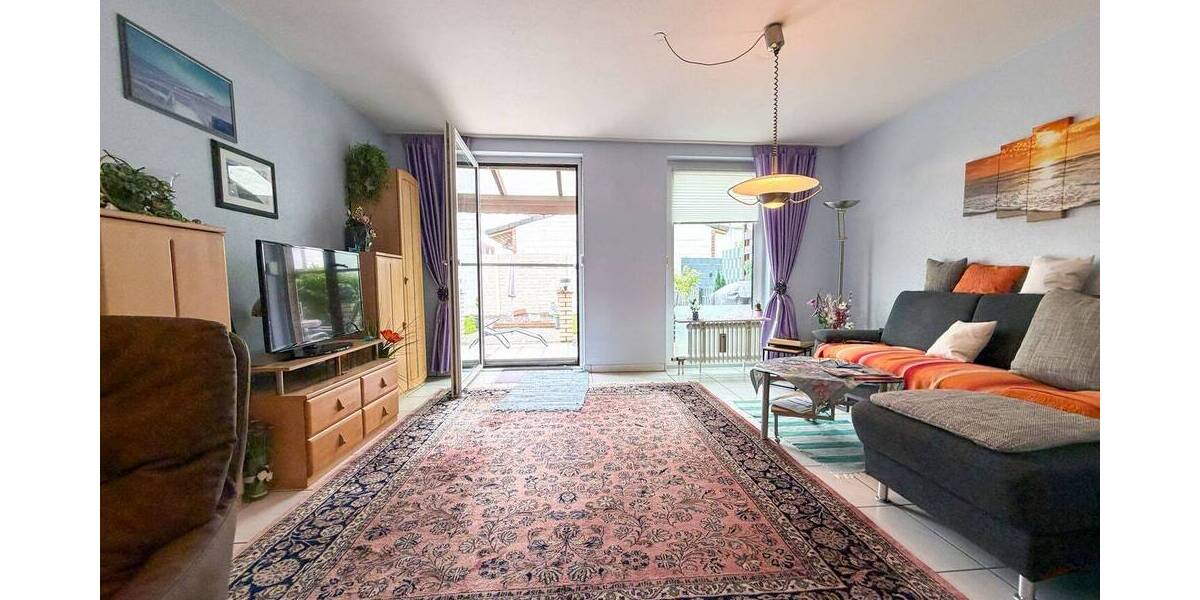 Reihenendhaus Wassenberg - 3 Zimmer, 93 m&sup2;, 259.000&euro; | Angebot:26929103