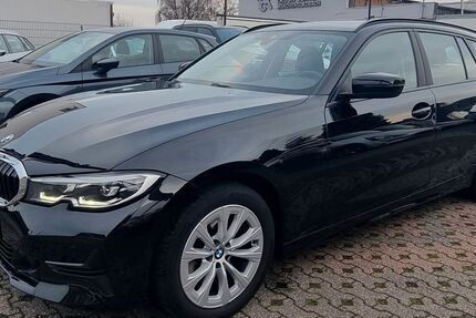 BMW 320 74.600 km 25.298 &euro; Mönchengladbach 41063
