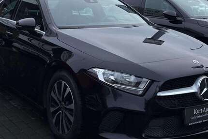 Mercedes-Benz A 180 126.612 km 18.990 &euro; Wassenberg 41849