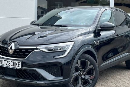 Renault Arkana 45.345 km 26.990 &euro; Hückelhoven 41836