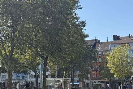 Gewerbeobjekt Düsseldorf Stadtmitte - 4.758&euro; | Angebot:27259103