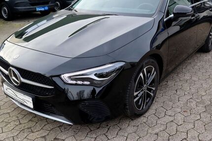 Mercedes-Benz CLA 180 Shooting Brake 5.000 km 29.950 &euro; Krefeld 47799