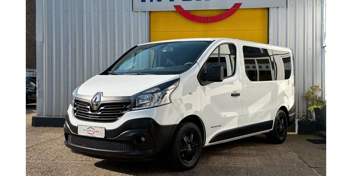 Renault Trafic 219.000 km 11.900 &euro; Krefeld 47799
