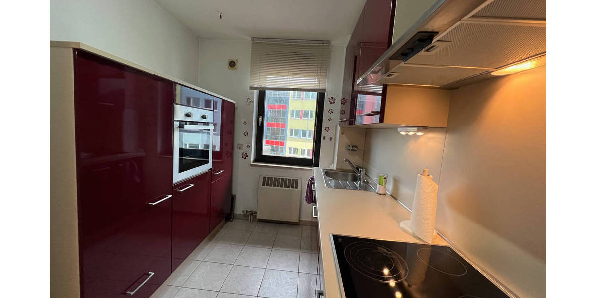 Etagenwohnung Mönchengladbach Rheydt - 2 Zimmer, 65 m&sup2;, 650&euro; | Angebot:26851032