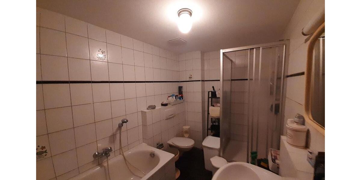 Dachgeschoßwohnung Schwalmtal - 2.5 Zimmer, 88 m&sup2;, 750&euro; | Angebot:26588820
