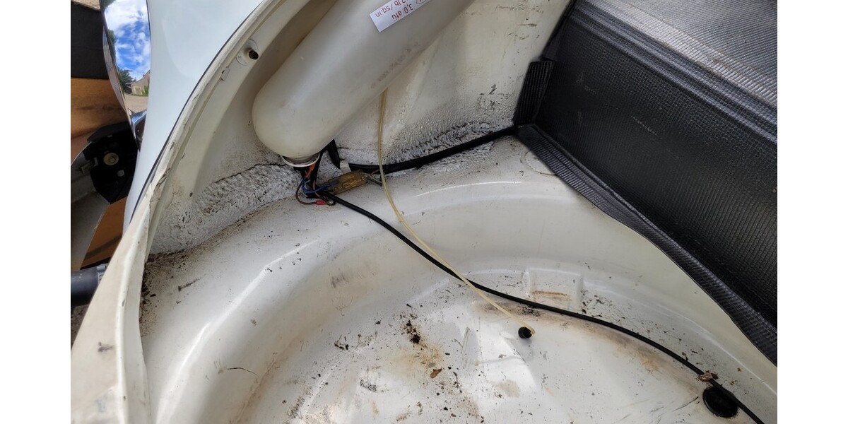 VW Käfer 96.500 km 19.500 &euro; Brüggen 41379