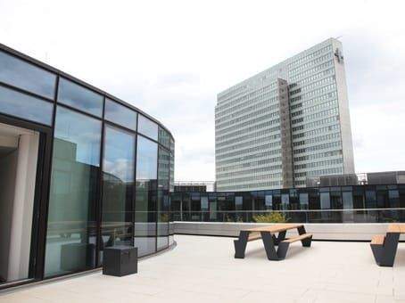 Gewerbeobjekt Düsseldorf Stadtmitte - 282&euro; | Angebot:25874040