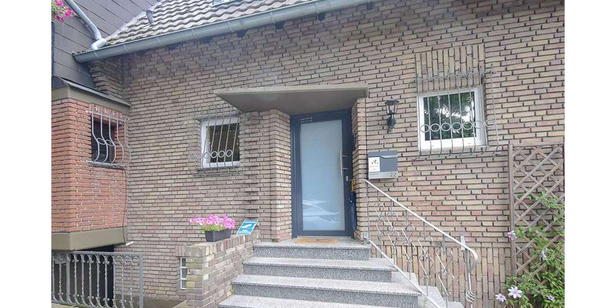 Einfamilienhaus Korschenbroich - 5 Zimmer, 206 m&sup2;, 479.500&euro; | Angebot:25636574