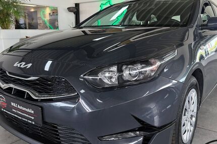 Kia ceed Sportswagon 49.150 km 15.980 &euro; Kempen 47906