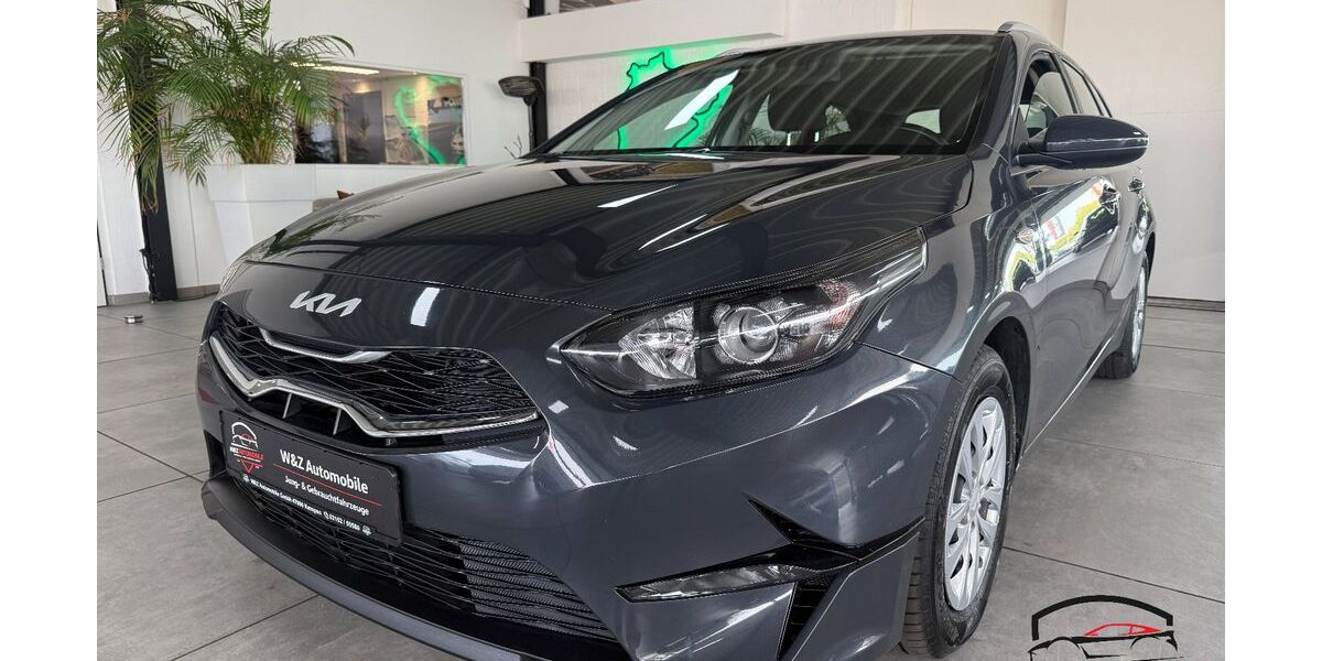 Kia ceed Sportswagon 49.150 km 15.980 &euro; Kempen 47906