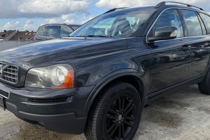 Volvo XC90 375.000 km 8.950 &euro; Neuss 41462