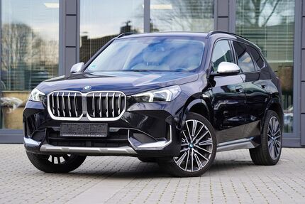 BMW X1 23.500 km 37.480 &euro; Korschenbroich 41352