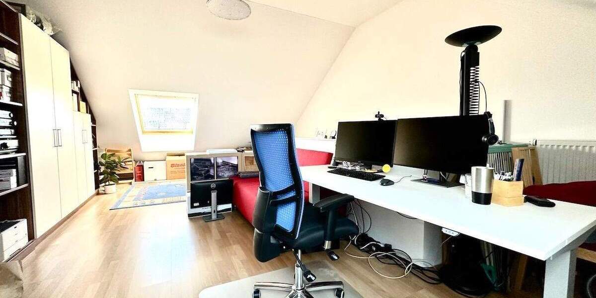 Reihenmittelhaus Neuss Rosellen - 4 Zimmer, 109 m&sup2;, 519.000&euro; | Angebot:25772683