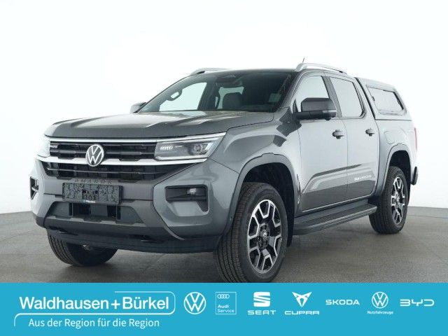 VW Amarok 4.219 km 64.950 &euro; Moenchengladbach 41063