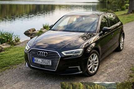 Audi A3 108.000 km 14.999 &euro; Nettetal, Stadt 41334
