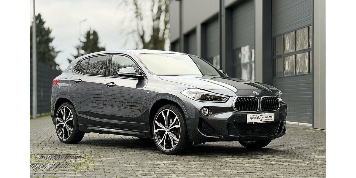 BMW X2 M Sport / Pano/ Navi Pro / HUD / LED / CAM 55.000 km 25.490 &euro; Mönchengladbach 41066