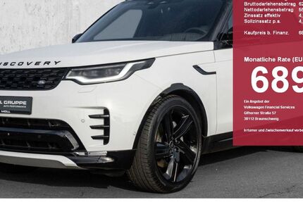 Land Rover Discovery 14.480 km 68.980 &euro; Düsseldorf 40549
